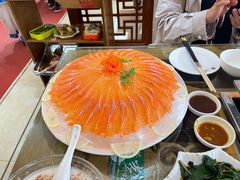 -沱江鱼府(丽江店)