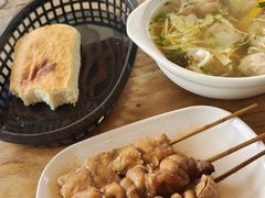 -吉云馄饨(桑梓路店)
