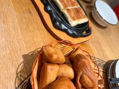 -格日勒阿妈蒙古厨房(新华广场店)