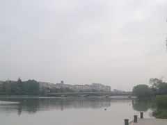 -南通濠河风景名胜区