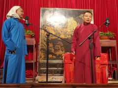 -哈哈曲艺社(西门闲亭店)