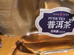 -芸南道·过桥米线(昆明老街旗舰店)