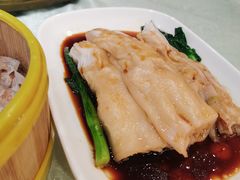 -粤秀小厨·广式早茶(辽宁路店)