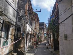 -赤坎老街