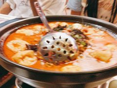 -神府路壹号·海鲜烧烤·砂锅粥·锅物(三坊七巷店)