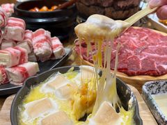 -牛也烧肉(摩尔城店)