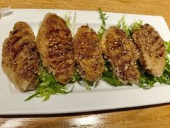 名古屋鸡翅-桂马·日本料理·海胆·海鲜饭·酒场(民主广场店)
