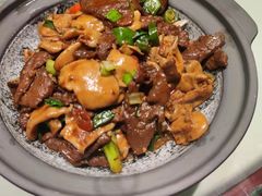 -王府井酒店(金桥港湾店)