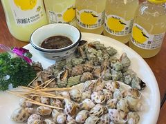 -花开富贵平潭海鲜楼(平潭店)