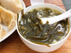 -奉天蚨祥饺子馆