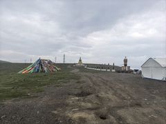 -大冬树山垭口