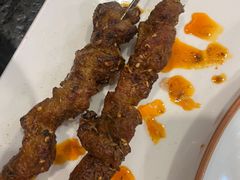 -兰州宾馆餐厅(兰州驻京办店)
