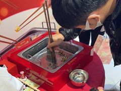 -海底捞火锅(龙湖北京大兴天街店)