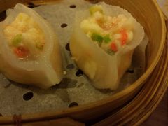 -添好运点心专门店(中环IFC店)