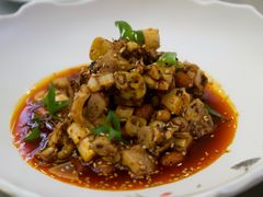 -成都驻京办餐厅(蜀都宾馆店)