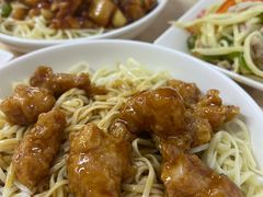 -玉华饮食店(茅台路店)