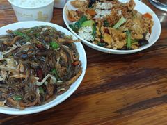-卢庄(江汉路店)