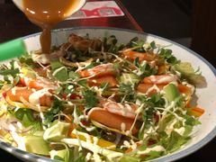 -松子料理(白家庄店)