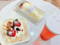-NoNo Cake(大唐广场店)