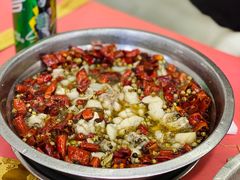 -天天沸腾(东港路店)