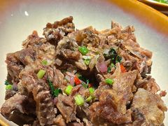 -青年公社烤鸭(滨湖银泰店)