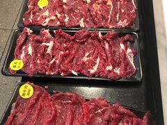 -潮鑫牛肉火锅(敏捷广场店)