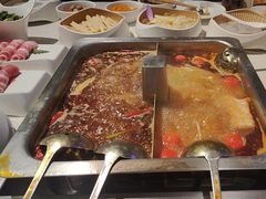 -海底捞火锅(劲松店)