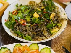 -官塘锋记鱼生·生腌·砂锅粥(牌坊街店)
