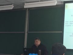 -中国石油大学（北京）(北京西校区)
