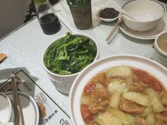 -阿金大白·上海菜馆(新天地店)