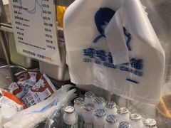 -琦琦蛋饼铺(上南店)