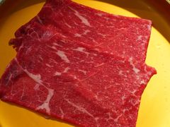 -温野菜涮涮锅(曲江大悦城店)