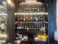 -豪帅男士理容馆