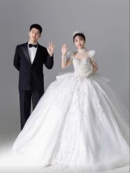 -爱罗婚纱摄影(杭州店)