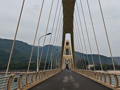 -黄河小浪底水利枢纽风景区