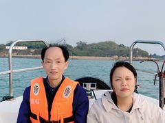 -鑫艋游艇海钓俱乐部