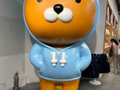 -KAKAO FRIENDS(弘大店)