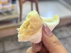 -澳门长洲糯米糍(柯打苏沙街店)
