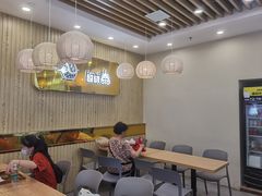 -超级泰·泰式麻辣烫(南京商厦店)