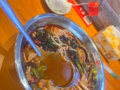 -雙冲柳州螺蛳粉&酸嘢&桂林米粉(簋街店)
