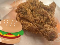 -前进5路汉堡炸鸡(昙华林店)