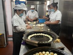 -哑巴生煎(临顿路店)