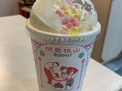 -伏小桃(明瓦廊店)