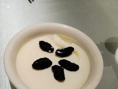 回乡自制酸奶-宁夏国强手抓羊肉·清真菜(未央路凤三店)