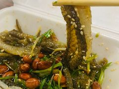 -陈添記·祖傳爽鱼皮·西关老字号(广州首店)