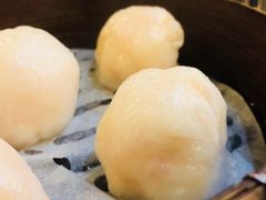 晶莹鲜虾饺-添好运点心专门店(深水埗店)