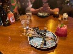 -TiKi餐厅酒吧