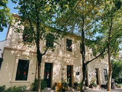 -花满楼(启秀路店)