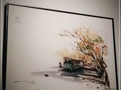 -小大董·烤鸭(观景餐厅·南京西路店)