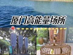 -白鹭洲公园